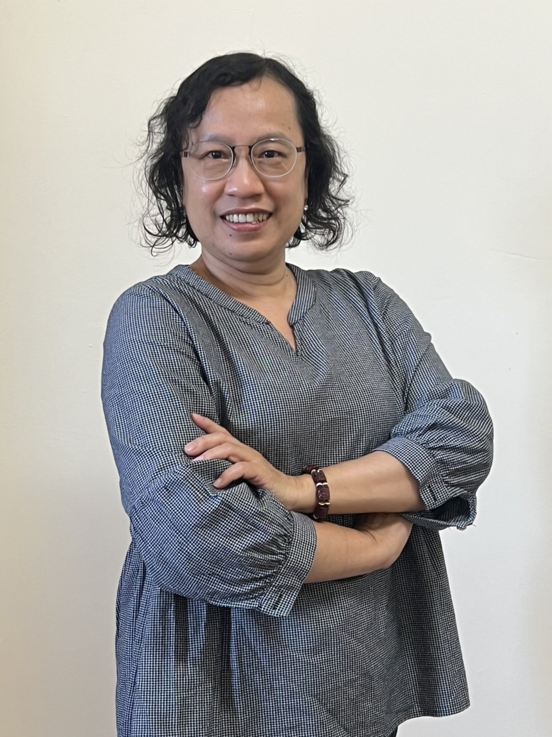 許淑敏助理教授