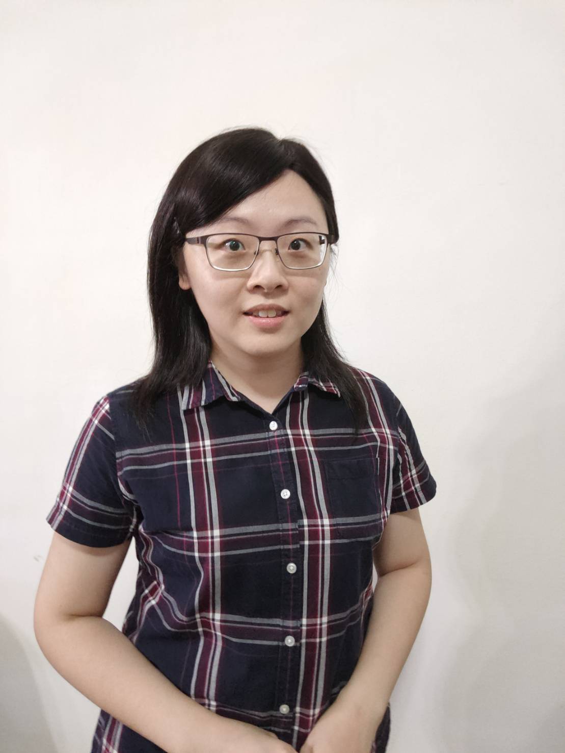 楊皖婷助理教授