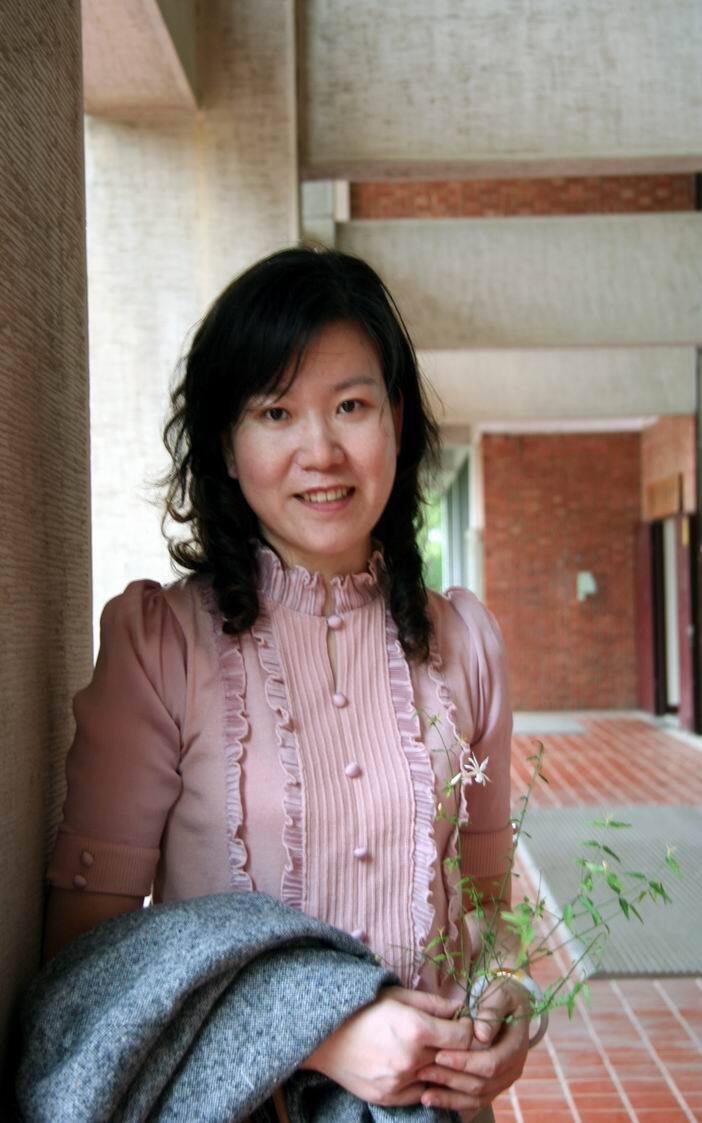 趙美玲助理教授