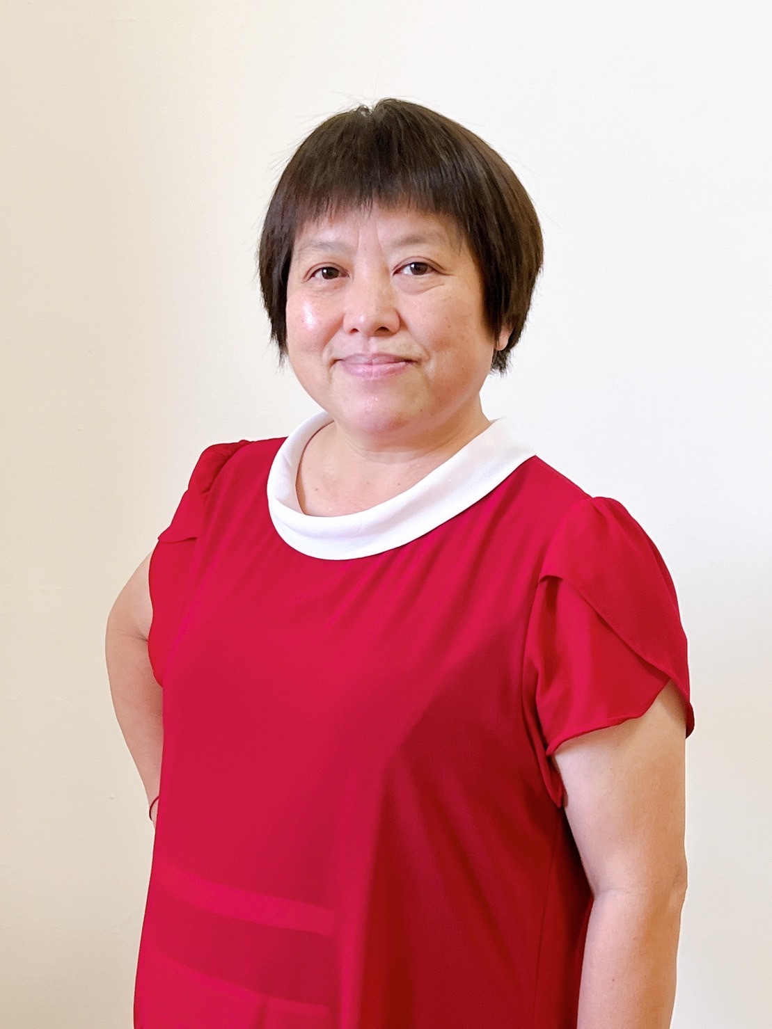 廖麗娟講師