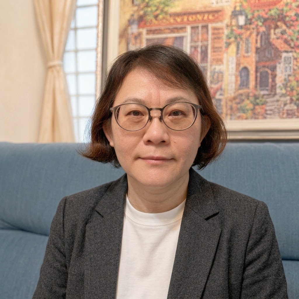 王櫻蓓助理教授