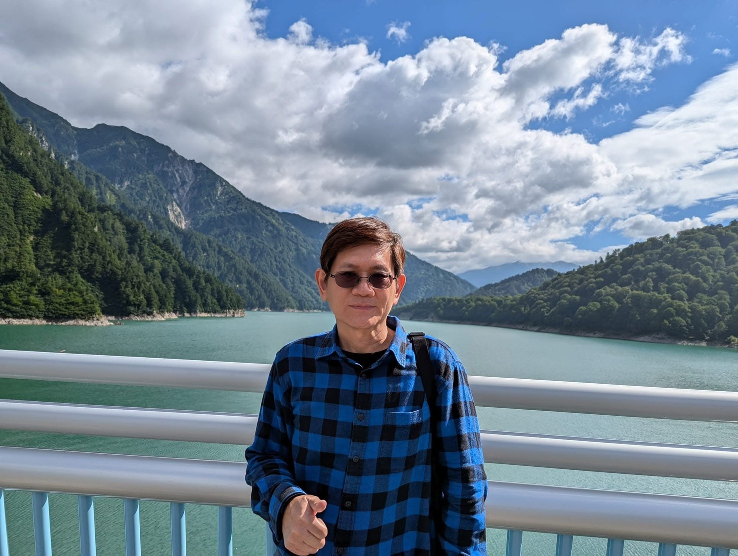 林文華副教授